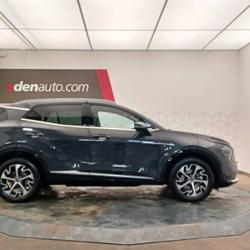 Kia Sportage VP 1.6 T-GDi 230ch ISG Hybride BVA6 4x2 Design Bruges