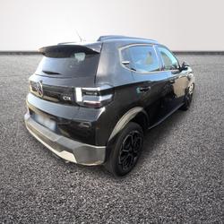 Citroen e-C3 Electrique 113ch Auto PLUS occasion - Pabu - photo 3/3