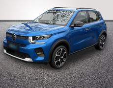 Citroen e-C3 Pabu