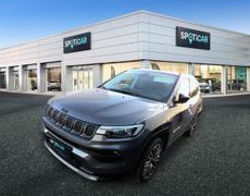 Jeep Compass Rennes