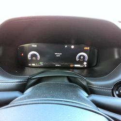 Jeep Compass 1.5 MHEV Turbo T4 130PS Summit DCT occasion - Rennes - photo 3/8