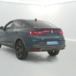 Renault Arkana Arkana E-Tech 145 - 21B R.S. Line Auray