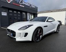 Jaguar F-Type Malemort