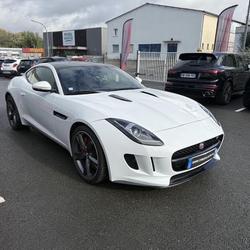 Jaguar F-Type 3.0 V6 AUTO occasion - Malemort - photo 3/25