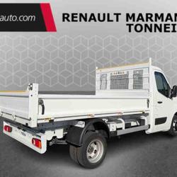 Renault Master FOURGON CC PROP RJ3500 L2 PAFC BLUE DCI 130 EURO VI CONFORT Tonneins