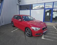 BMW Serie 1 Château-Gontier-sur-Mayenne