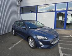 Ford Focus Château-Gontier-sur-Mayenne
