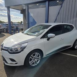 Renault Clio 4 Business dCi 75 - 18 occasion - Ch&acirc;teau-Gontier-sur-Mayenne - photo 2/20