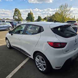 Renault Clio 4 Business dCi 75 - 18 occasion - Ch&acirc;teau-Gontier-sur-Mayenne - photo 3/20