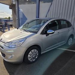 Citroen C3 Societe BlueHDi 100 S&S BVM Feel Edition occasion - Ch&acirc;teau-Gontier-sur-Mayenne - photo 2/20