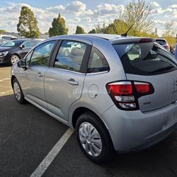 Citroen C3 Societe BlueHDi 100 S&S BVM Feel Edition occasion - Ch&acirc;teau-Gontier-sur-Mayenne - photo 3/20