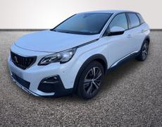Peugeot 3008 Pabu