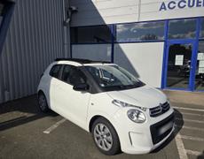Citroen C1 Château-Gontier-sur-Mayenne