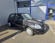 Renault Clio Campus 2 Château-Gontier-sur-Mayenne