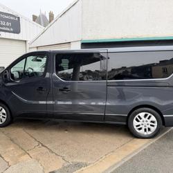 Renault Trafic combi III Escapade L2 spaceclass dCi 125 7 places occasion - Soulg&eacute;-sur-Ouette - photo 3/26
