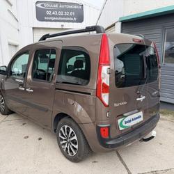 Renault Kangoo II dCi 115 limited occasion - Soulg&eacute;-sur-Ouette - photo 2/19