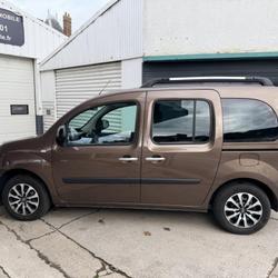 Renault Kangoo II dCi 115 limited occasion - Soulg&eacute;-sur-Ouette - photo 3/19