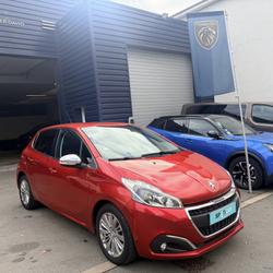 Peugeot 208 Puretech 110 S&S ALLURE occasion - Beaupr&eacute;au-en-Mauges - photo 3/23