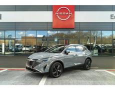 Nissan Qashqai Langon