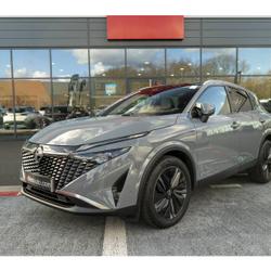 Nissan Qashqai Hybrid e-Power Gen3 190 ch Tekna Langon