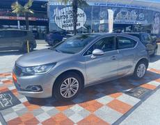 DS DS4 Lescure-d'Albigeois