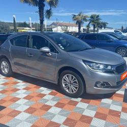DS DS4 1.2 PURETECH 130 CHIC Lescure-d'Albigeois