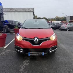 Renault Captur Intens Energy dCi 90 ECO2 occasion - Malemort - photo 2/22