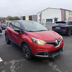 Renault Captur Intens Energy dCi 90 ECO2 occasion - Malemort - photo 3/22