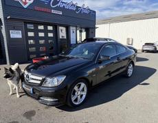Mercedes Classe C Malemort