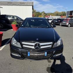 Mercedes Classe C C 220 CDI Ex&eacute;cutive occasion - Malemort - photo 2/21