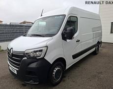 Renault Master Dax