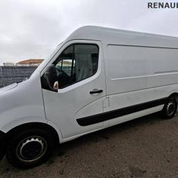 Renault Master FOURGON FGN TRAC F3500 L2H2 BLUE DCI 135 CONFORT Dax