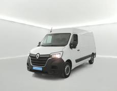 Renault Master Auray