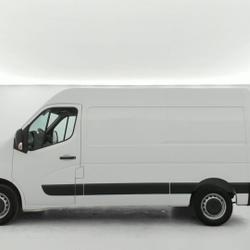 Renault Master MASTER FGN TRAC F3500 L2H2 BLUE DCI 135 CONFORT Auray