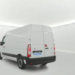 Renault Master MASTER FGN TRAC F3500 L2H2 BLUE DCI 135 CONFORT Auray