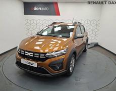 Dacia Sandero Dax