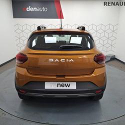 Dacia Sandero TCe 90 Stepway Expression Dax