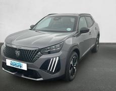 Peugeot 2008 Saint-Georges-de-Didonne