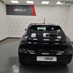 Peugeot 208 PureTech 75 S&S BVM5 Active Dax