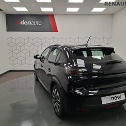 Peugeot 208 PureTech 75 S&S BVM5 Active Dax