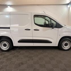 Citroen Berlingo M 650kg BHDi 100 S&S BVM6 PK PREM CO occasion - &Eacute;tr&eacute;chy - photo 3/48
