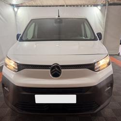 Citroen Berlingo M 650kg BHDi 100 S&S BVM6 PK PREM CO occasion - &Eacute;tr&eacute;chy - photo 2/48