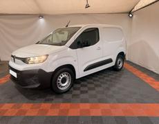 Citroen Berlingo Étréchy