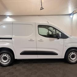 Citroen Berlingo M 1000kg BHDi 100 S&S BVM6 PK PREM CO occasion - &Eacute;tr&eacute;chy - photo 2/49