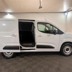 Citroen Berlingo M 1000kg BHDi 100 S&S BVM6 PK PREM CO occasion - &Eacute;tr&eacute;chy - photo 3/49