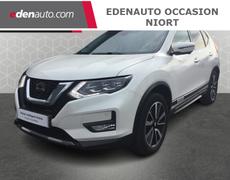 Nissan XTrail Chauray