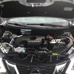 Nissan XTrail dCi 150 Xtronic 5pl Tekna Chauray