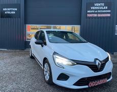 Renault Clio 5 Saint-Nolff