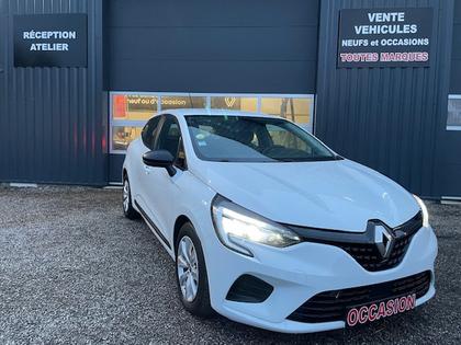 Renault Clio - Société Air DCI 85 // 7900 EUROS HORS TAXES - 9 490 €