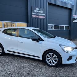 Renault Clio 5 Soci&eacute;t&eacute; Air DCI 85 // 7900 EUROS HORS TAXES Saint-Nolff